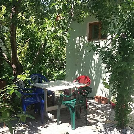 Dacha V Arkadii Hotel Odessza Kültér fotó