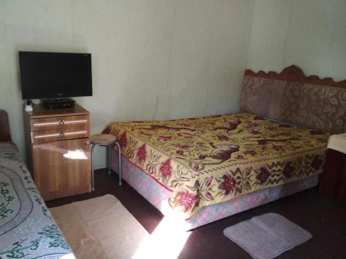 Dacha V Arkadii Hotel Odessza Kültér fotó