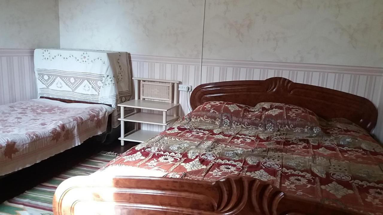 Dacha V Arkadii Hotel Odessza Kültér fotó