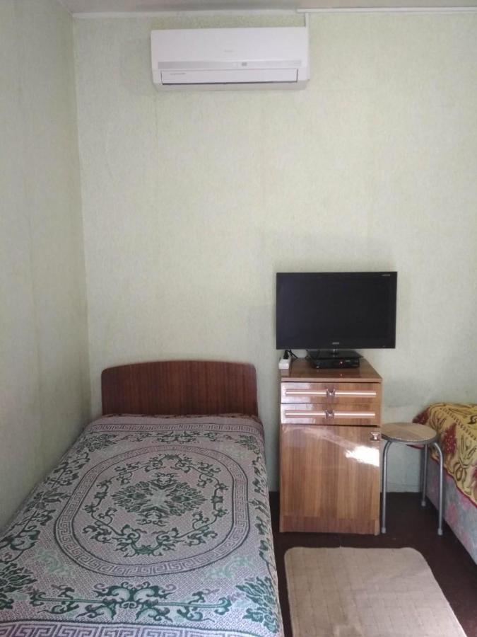 Dacha V Arkadii Hotel Odessza Kültér fotó