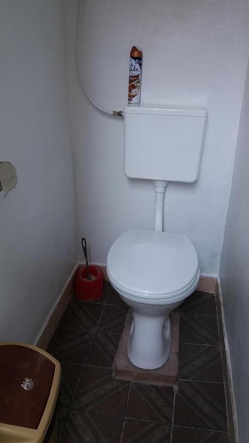 Dacha V Arkadii Hotel Odessza Kültér fotó