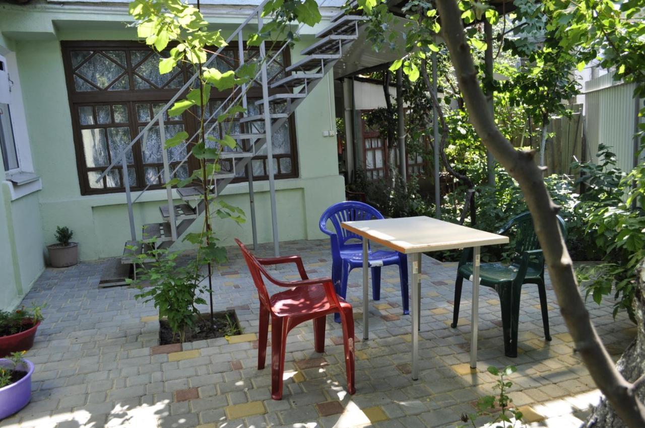 Dacha V Arkadii Hotel Odessza Kültér fotó