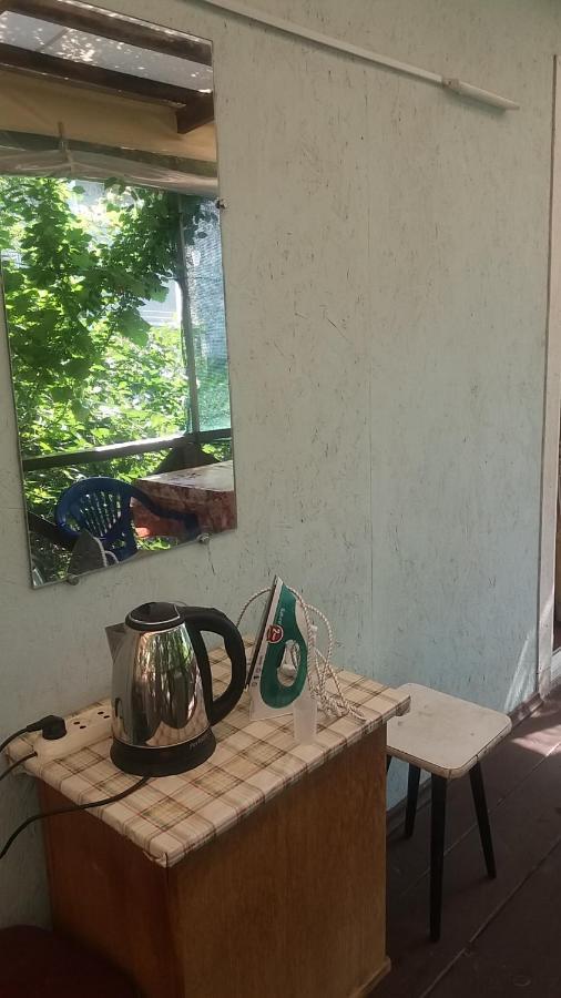 Dacha V Arkadii Hotel Odessza Kültér fotó