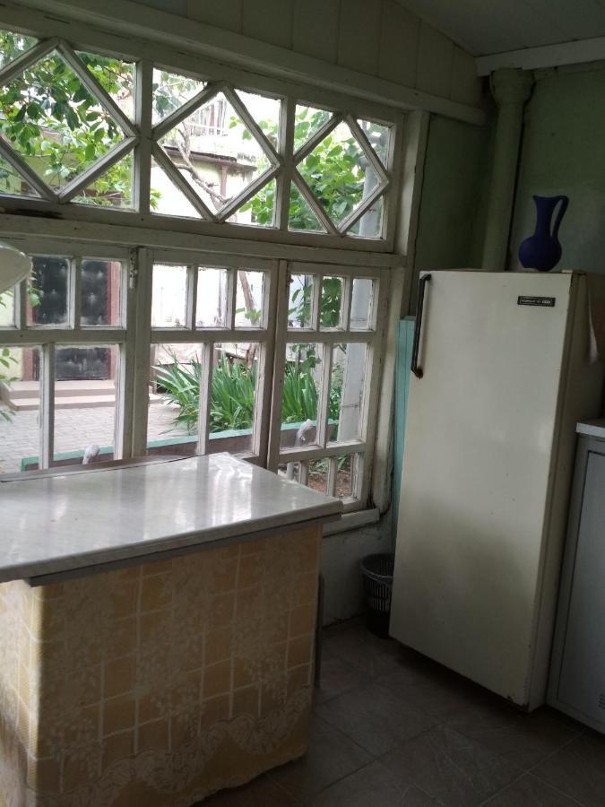 Dacha V Arkadii Hotel Odessza Kültér fotó
