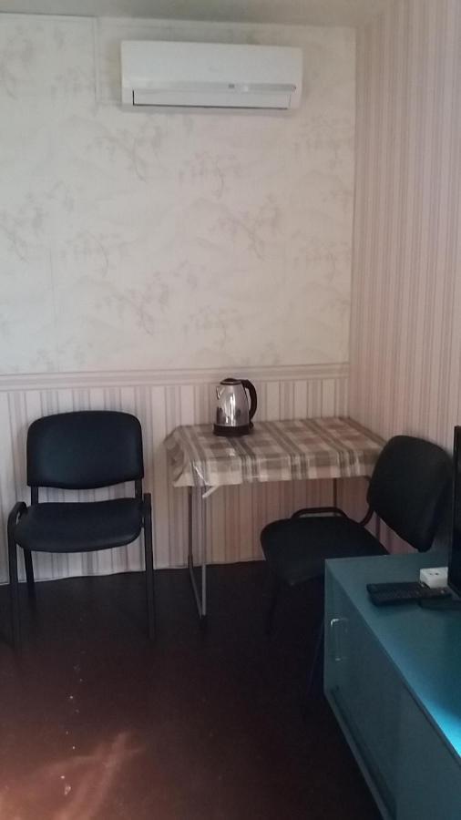 Dacha V Arkadii Hotel Odessza Kültér fotó