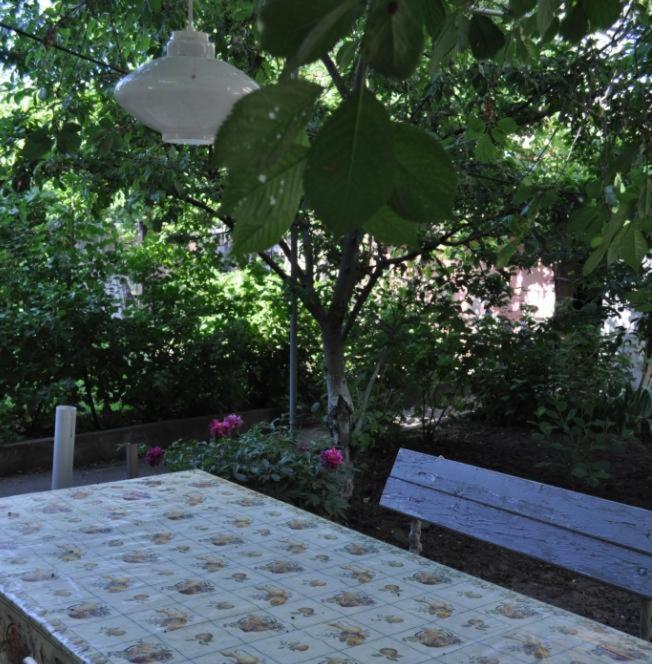 Dacha V Arkadii Hotel Odessza Kültér fotó
